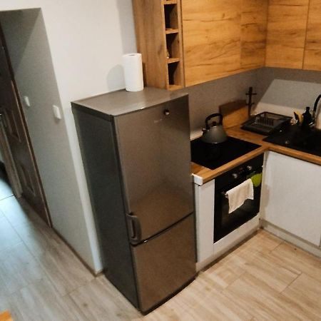 Apartament A8 Gdynia Orlowo 외부 사진