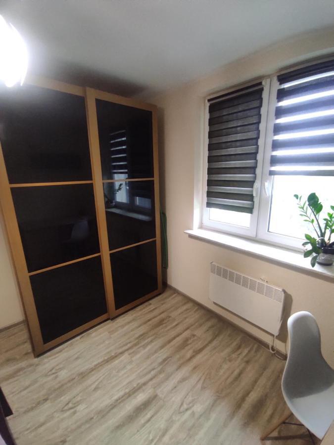 Apartament A8 Gdynia Orlowo 외부 사진